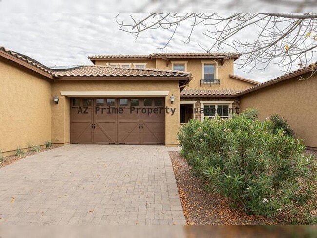 3511 N Carlton St in Buckeye, AZ - Building Photo - Building Photo