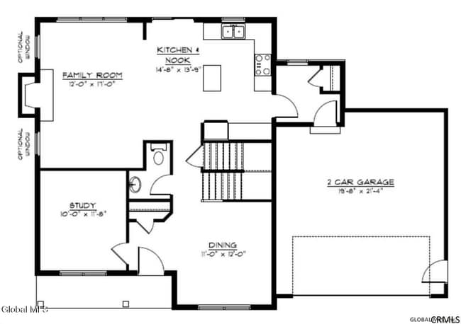 1 Haywood Ln in Rensselaer, NY - Building Photo - Building Photo