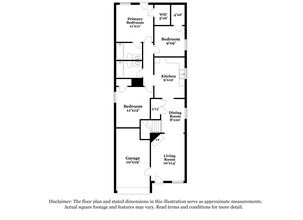 1212 Calebs Ridge Dr in Cordova, TN - Foto de edificio - Building Photo
