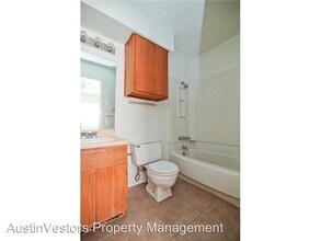 12901 Chromite St in Austin, TX - Building Photo - Building Photo