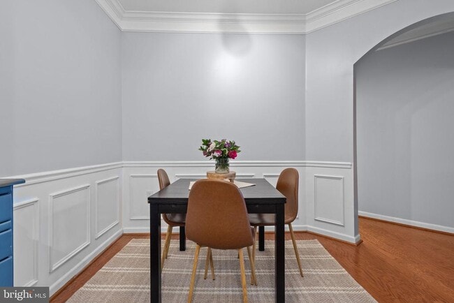 508 Sunset View Terrace SE in Leesburg, VA - Building Photo - Building Photo