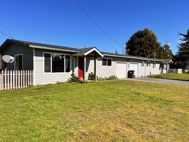property at 2130 Lewis St