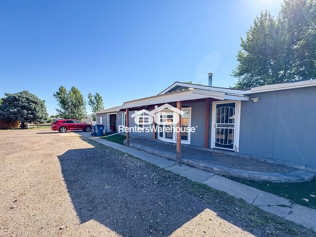 609 Pinyon Cir in Lochbuie, CO - Building Photo - Building Photo