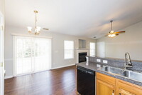 3000 Deep Cove Dr NW in Concord, NC - Building Photo - Building Photo