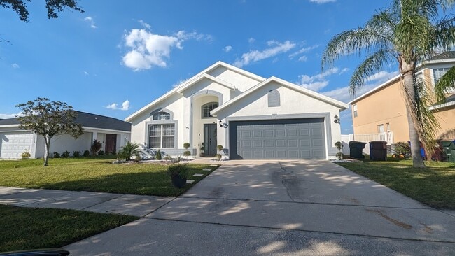 property at 3686 Ricky Ln