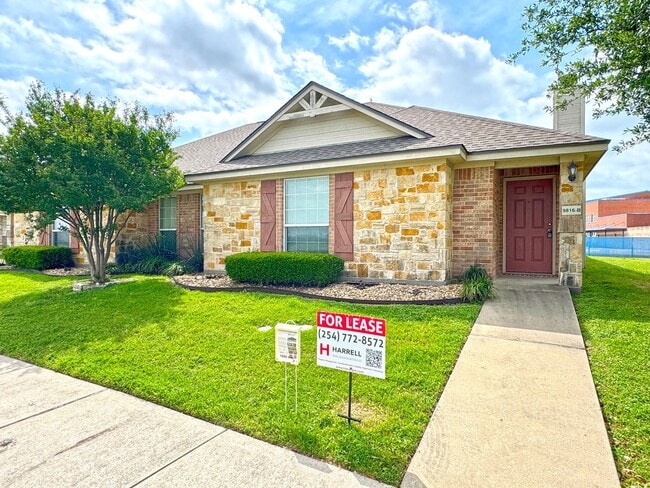 9836 Salem Way in Waco, TX - Building Photo - Building Photo