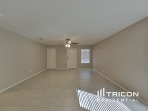 8805 Red Fox Trl in McKinney, TX - Building Photo - Building Photo