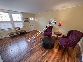 1400 S Edgewood St in Arlington, VA - Building Photo - Building Photo