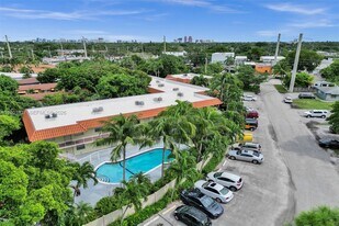 1125 NE 16th Pl in Fort Lauderdale, FL - Building Photo