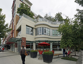 The Vine in Vancouver, BC - Building Photo - Building Photo