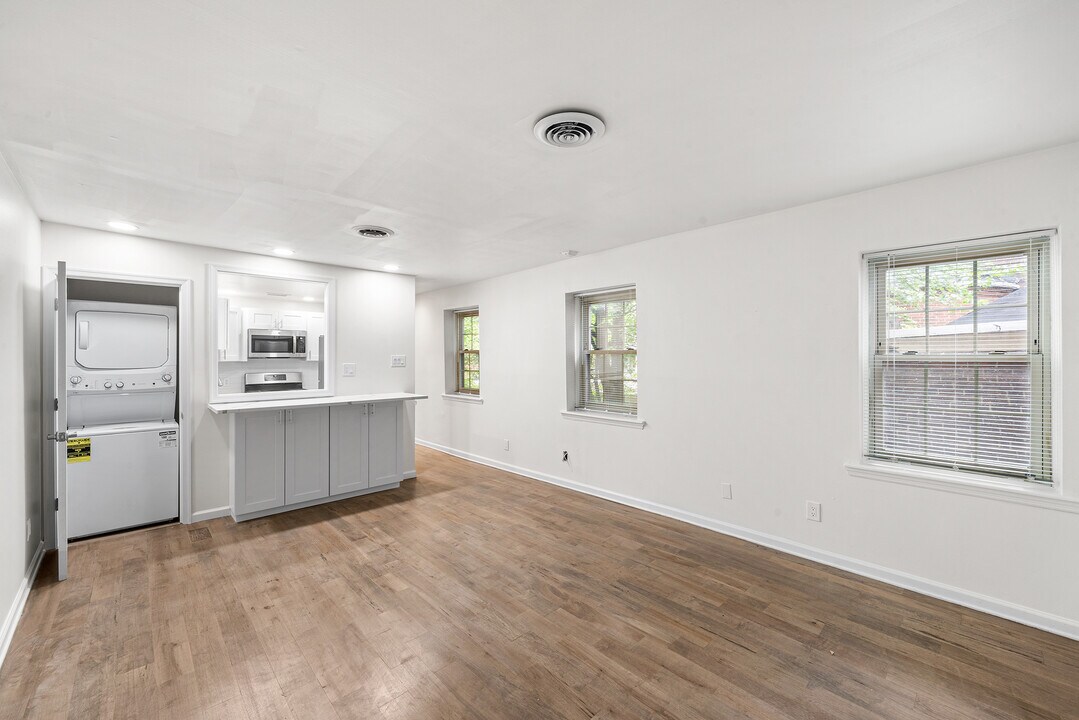429 Vine St, Unit 2 Photo