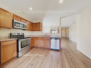 308 Blue Sage in Fate, TX - Building Photo - Building Photo