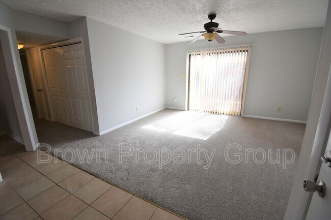 3563 Rolls Ave in Fayetteville, NC - Building Photo - Building Photo