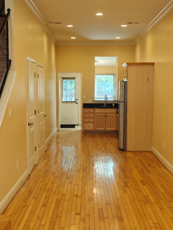 2000 Barclay St in Baltimore, MD - Building Photo - Building Photo