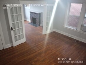 3664 Neosho St in St. Louis, MO - Building Photo - Building Photo