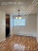 4240 Loomis Ave in Colorado Springs, CO - Building Photo - Building Photo