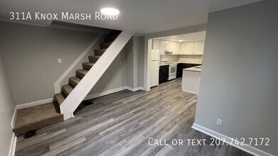 311 Knox Marsh Rd in Madbury, NH - Foto de edificio - Building Photo