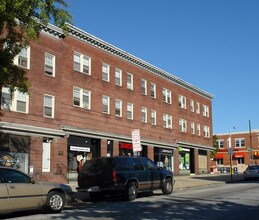 2436 N Charles St in Baltimore, MD - Building Photo - Building Photo