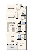 4455 Reed Crk Dr in Lake Norman of Catawba, NC - Foto de edificio - Building Photo