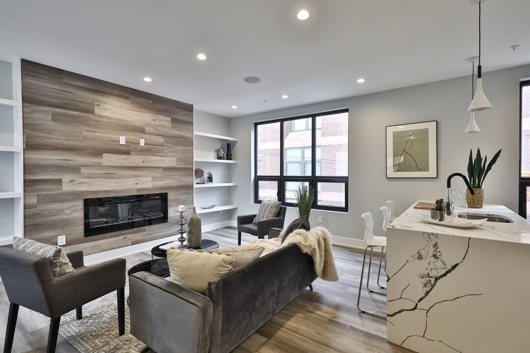 1612 Cambridge St in Philadelphia, PA - Building Photo
