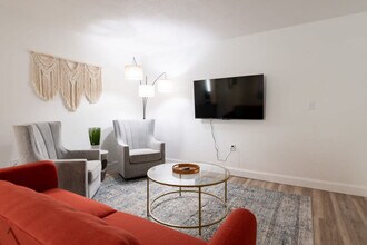 505 Fillmore Ave-Unit -FL2-ID1044378P in Cape Canaveral, FL - Building Photo - Building Photo