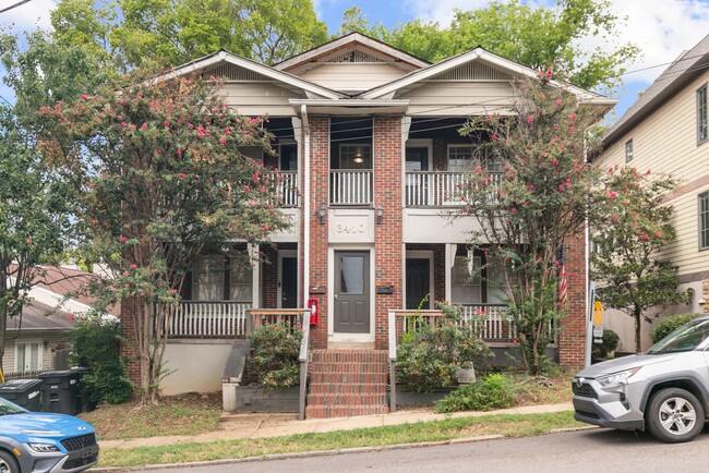 Highland Oaks Apartments