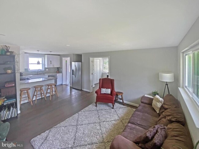 2415 57th Ave in Hyattsville, MD - Building Photo - Building Photo