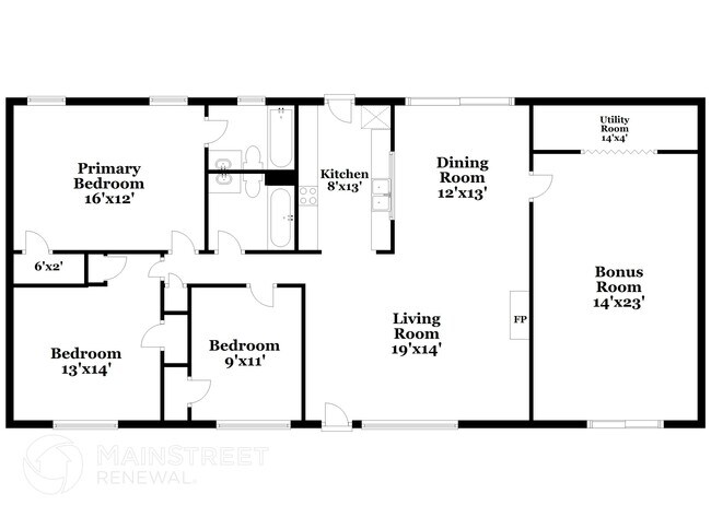 6740 Rocklake Dr in Charlotte, NC - Building Photo - Building Photo