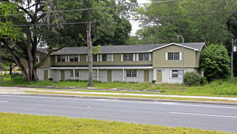 2323 SW Sr-47 Apartments