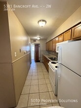 5301 Bancroft Ave in St. Louis, MO - Building Photo - Building Photo