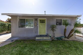 2725 G St in San Diego, CA - Building Photo - Building Photo