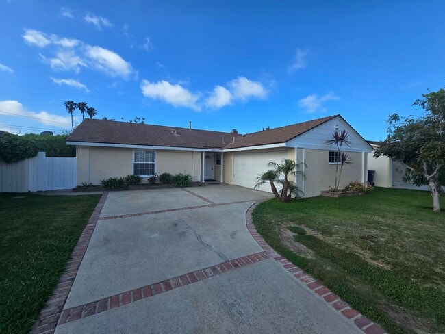 property at 8322 Munster Dr