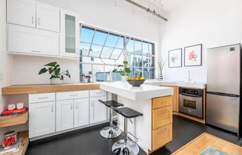 57 Rodgers St in San Francisco, CA - Foto de edificio - Building Photo