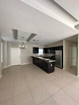 3007 Javalina Ave, Unit 3007 Javalina Ave in Edinburg, TX - Building Photo