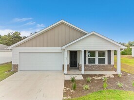 630 Whispering Creek Ave in Freeport, FL - Building Photo