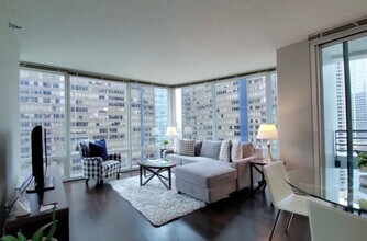 245 E Ohio St in Chicago, IL - Building Photo - Building Photo