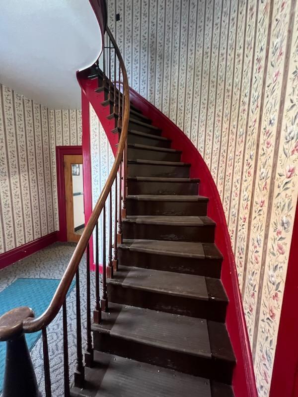 property at 135 W Michigan Ave