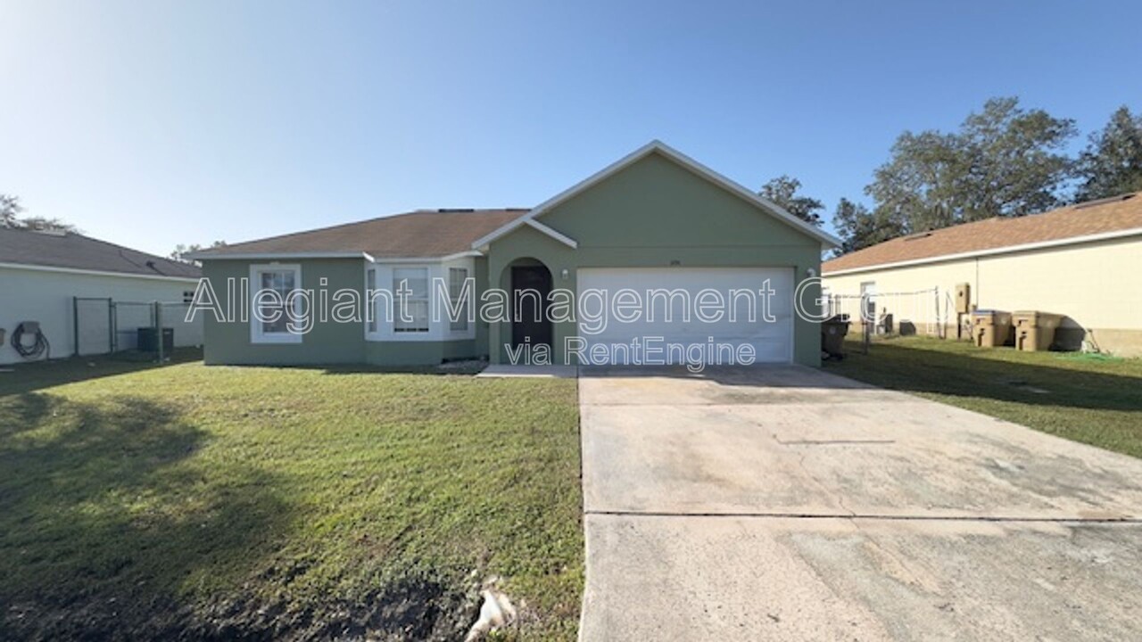 1104 Perpignan Ct in Kissimmee, FL - Building Photo