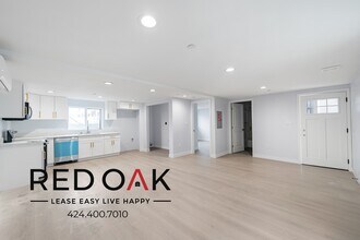 3301 Obama Blvd in Los Angeles, CA - Building Photo - Building Photo