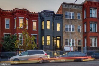 1128 6th St NW in Washington, DC - Building Photo - Building Photo