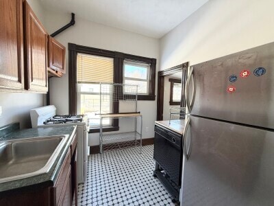 112 Allston St, Unit #3 in Boston, MA - Building Photo - Building Photo