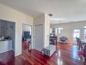 80 Dwight St in New Haven, CT - Foto de edificio - Building Photo