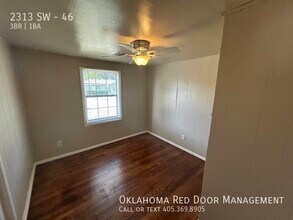2313 SW in Oklahoma City, OK - Building Photo - Building Photo