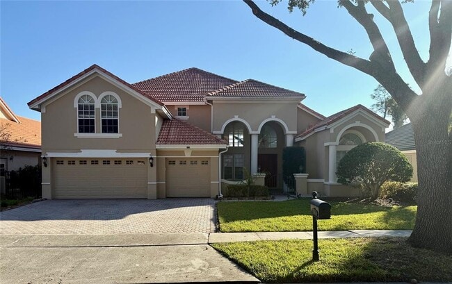 property at 9060 Heritage Bay Cir