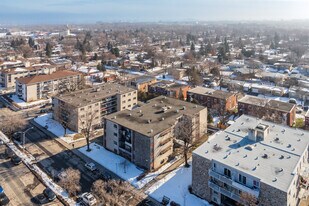 6070 Joseph Renaud Boul in Verdun, QC - Building Photo