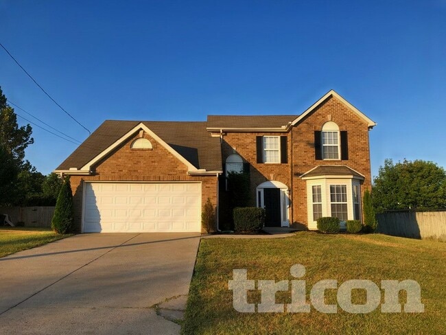 property at 673 Mable Dr