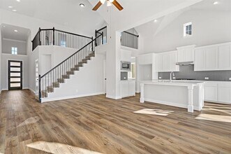 124 Spanish Bluebell Dr in Wylie, TX - Building Photo - Building Photo