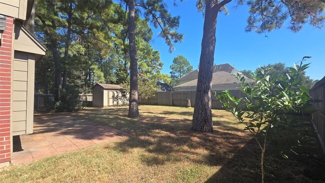 14043 Fairwood Breeze in Cypress, TX - Building Photo - Building Photo