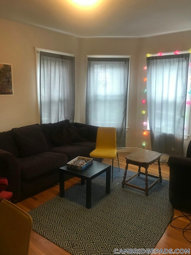 property at 376 Prospect St