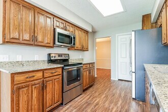 4909 Barberry Dr in Fort Worth, TX - Building Photo - Building Photo